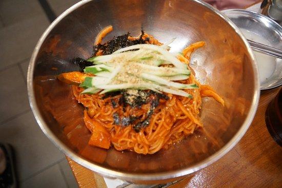 Bukchon Sonmandoo Dongdaemun History & Culture Park